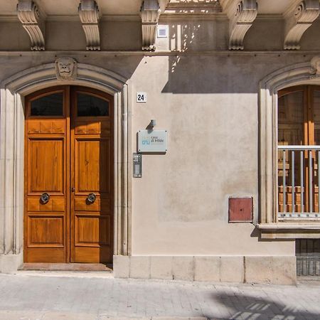 Casa Di Hilde Hotel Scicli Exterior photo